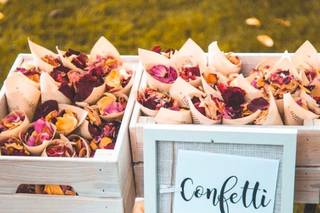 Chez Trilli Events - 10