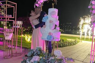 Mariapia Speranzini - Wedding & Events - 7