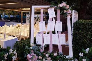 La Petite Italienne - Weddings & Events - 11