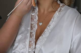 Giorgia Moschella Make-up - 9