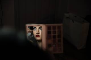 Jennifer Tridico Make-up Artist - 4
