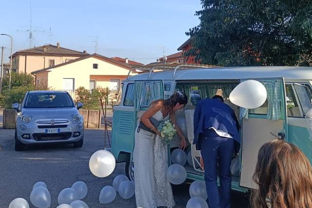 Il Tempo dei Fiori 1
