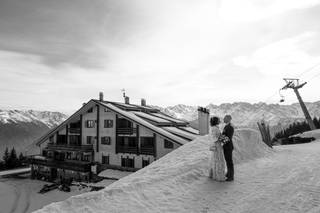 Chalet Baita del Sole - 8