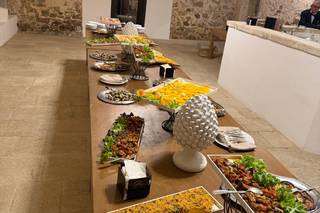 Pitò Wedding & Catering - 18