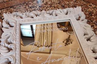 Flo Wedding & Event Designer - 9