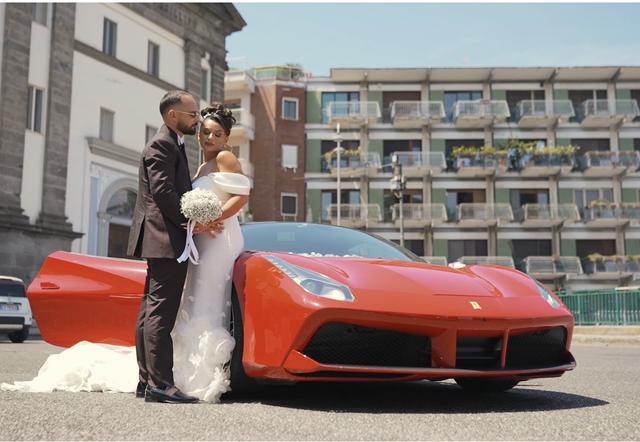 Luxury Cars And Yachts - 1