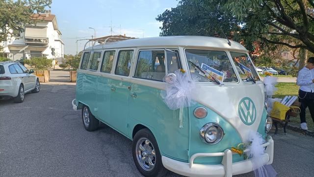 Il Tempo dei Fiori - 1