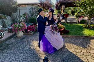 FlorArt - Floral Designer - 9