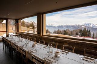 Chalet Baita del Sole - 9