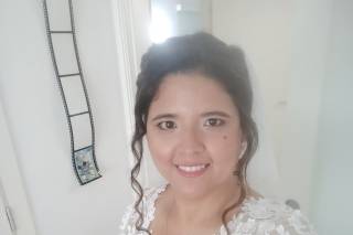 Silvia Rossetti MakeupArtist - 5