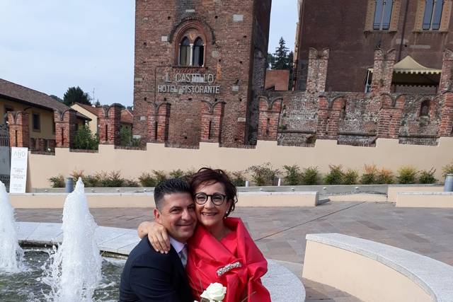 Ristorante al Torchio di Carimate 2
