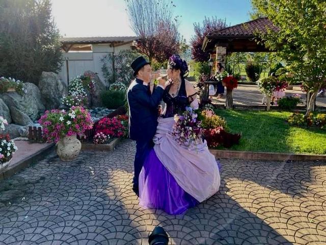 FlorArt - Floral Designer - 1