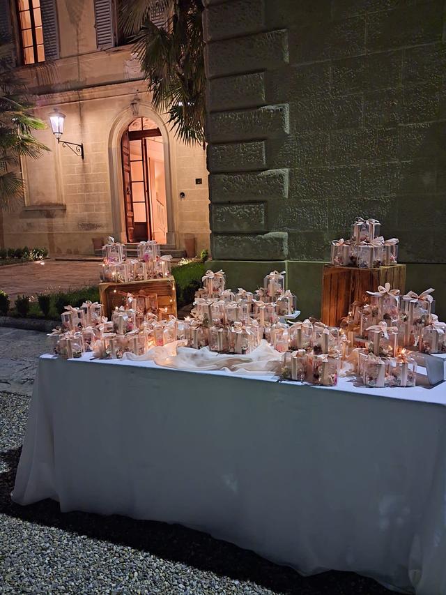 Buffet & Party - 2
