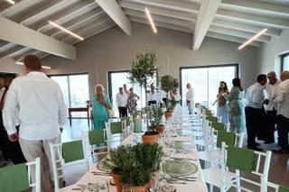 La Pesa Catering & Events - 22
