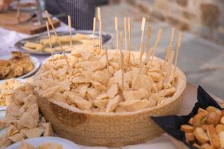 Chalet Baita del Sole - 10