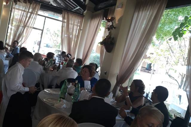 Ristorante al Torchio di Carimate 3