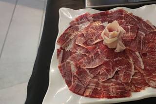 Jamon Exclusive - 1
