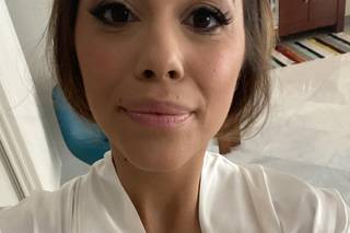 Jessica Pezzella Bridal Make-Up Service - 10