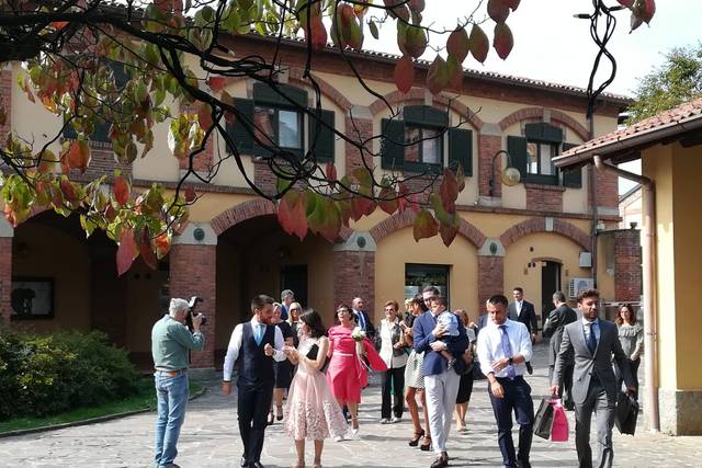 Ristorante al Torchio di Carimate 4