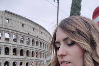 Chiara Francesca Albanese - 8