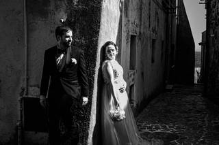 The Wedding Stories - 26
