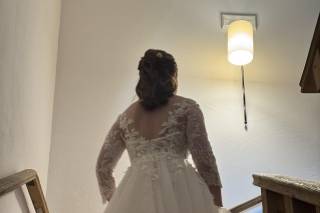 Anna Rigoni Make-Up - 5