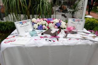 Anna De Vivo Grace Eventi - 9