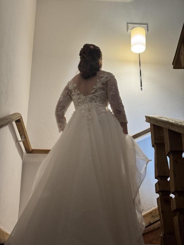 Anna Rigoni Make-Up - 1