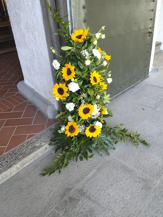 Bottega I fiori di Fabio - 2