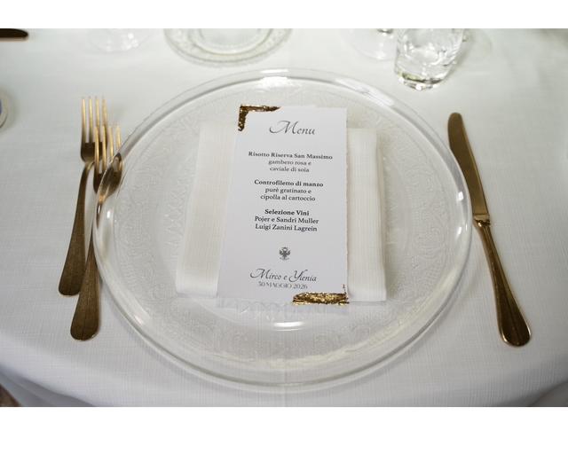 Event Stationery - 1