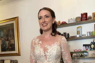 Anna Rigoni Make-Up - 6