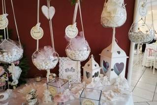 Anna De Vivo Grace Eventi - 10