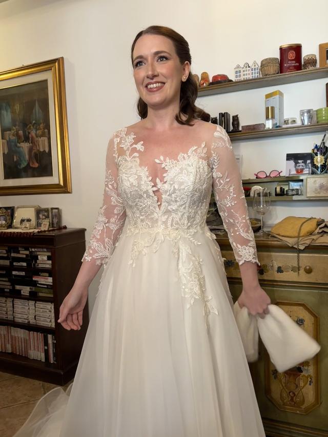 Anna Rigoni Make-Up - 2