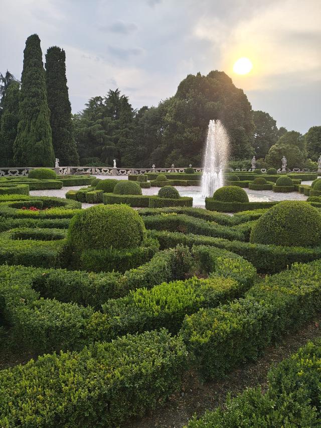 Villa Subaglio - 2