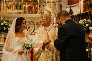 Grace Sanguineti - Bottega del Wedding - 8