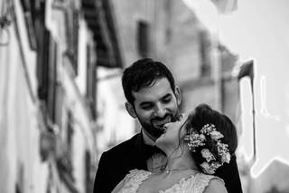 The Wedding Stories - 28