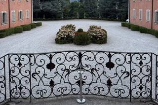 Villa Subaglio - 6