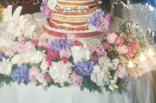 Anna De Vivo Grace Eventi - 11