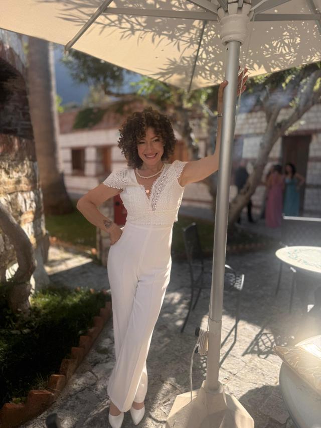 Nicole Massarenti MUA - 2