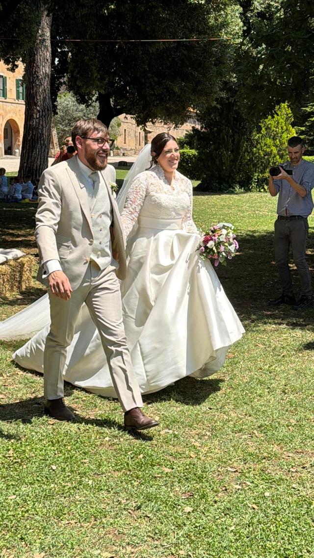 Tenuta Pantano Borghese - 3
