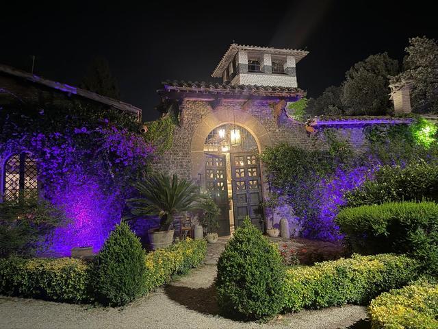 Castello della Spizzichina - 1