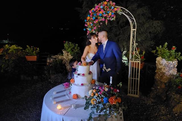Antonella Amato - Amiche della Sposa 1