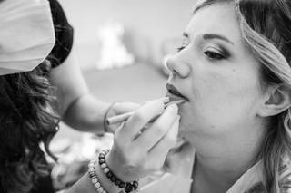 Valentina Pavan Make-up artist - 10