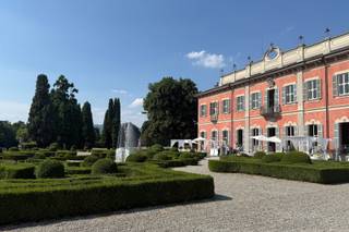 Villa Subaglio - 7