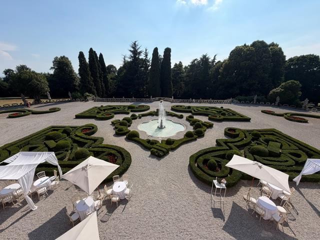 Villa Subaglio - 3
