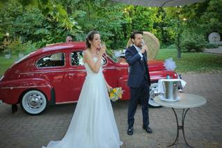 Relais Cascina Scottina - 16