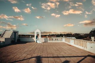 Masseria Fulcignano - 5