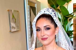 Alioscia Mussi Make Up Artist - 5