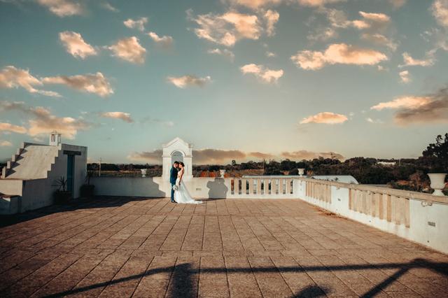 Masseria Fulcignano - 1