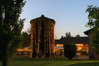 Relais Cascina Scottina - 17